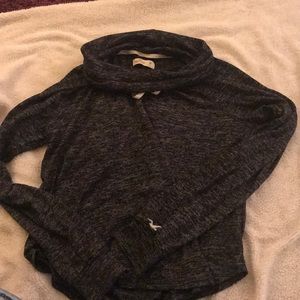 Hollister sweatshirt